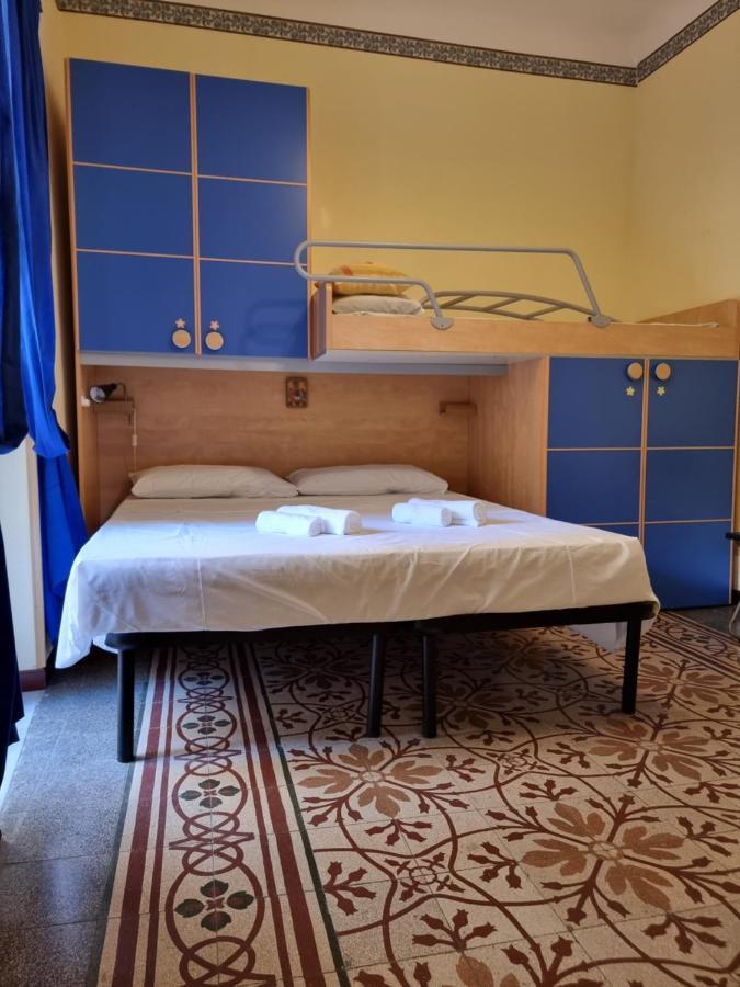 Cefalu Holidays Vanni Villa Eksteriør bilde