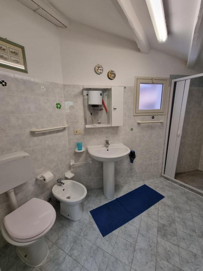 Cefalu Holidays Vanni Villa Eksteriør bilde
